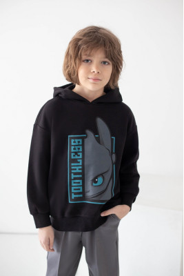 Худі для хлопців